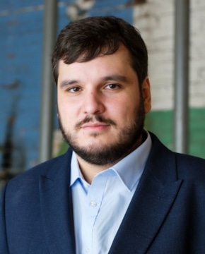 Федор Балабанов