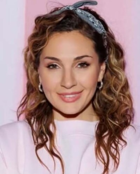 Алиса Полунина