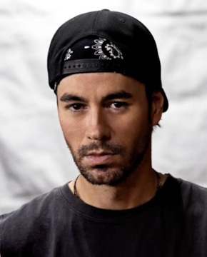 Энрике Иглесиас