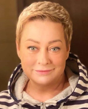 фотография Мария Аронова