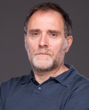 Валерио Мастандреа