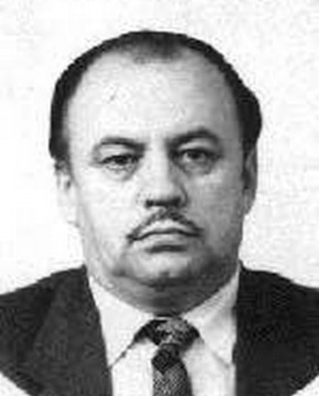 Валерий Фатеев