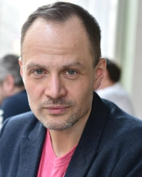 Михаил Евланов