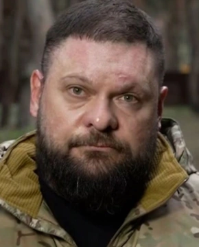 Евгений Поддубный