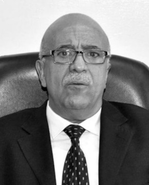 Ахмед ар-Рахави