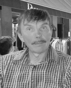 Александр Расторгуев