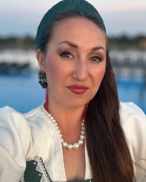 Ирина Чадова