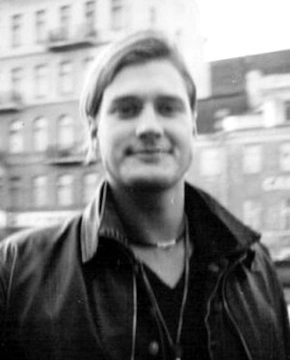 Леонид Нерушенко