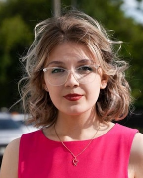 Валерия Антипова