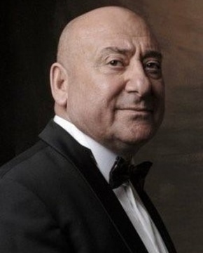 Мамедали Агаев