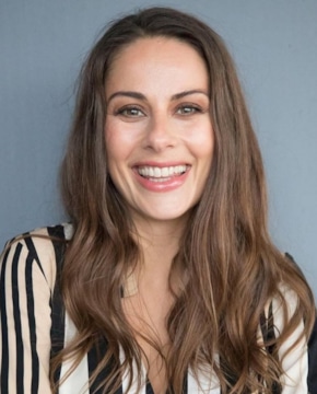 Вивиан Олафсдоттир