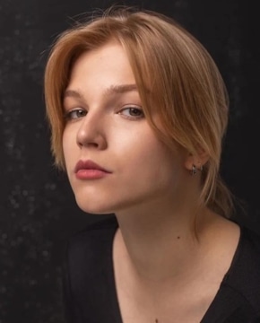 фотография Ульяна Плащевская