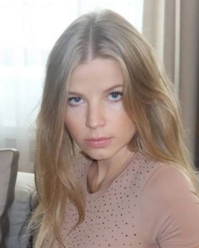 Виктория Портфолио