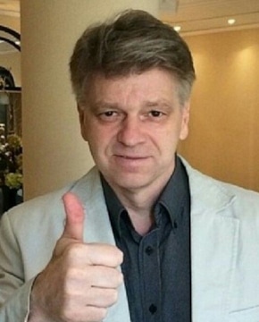 Андрей Бахметьев