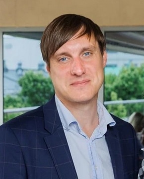 Александр Орлов