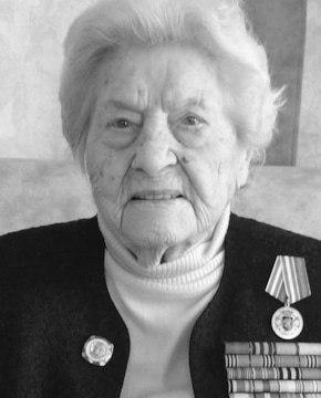 Мария Колтакова