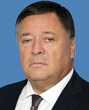 Сергей Калашников