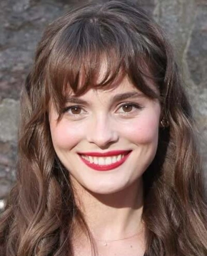 фотография Ангелина Стречина