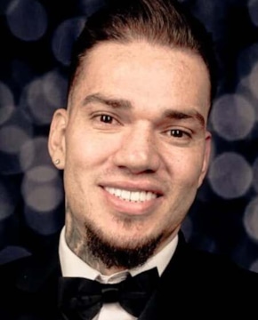 Эдерсон Мораес