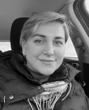 Елизавета Гущина