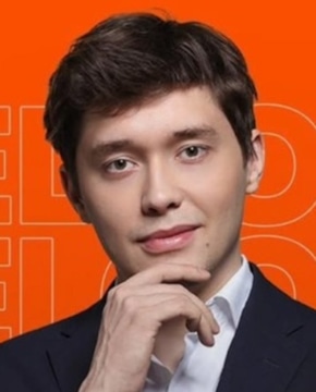 Андрей Есипенко