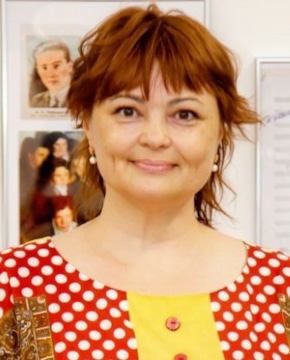 Елена Дмитриева