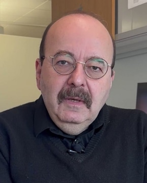 Дерья Унутмаз