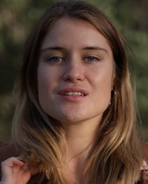 Диана Исакова