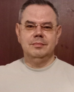 Сергей Суразаков