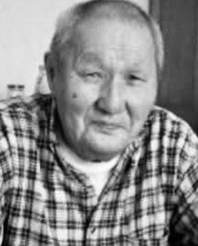 Радна Сахалтуев