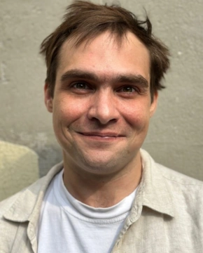 Николай Ефремов