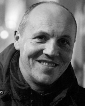 Андрей Парубий