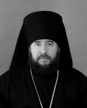 Иеромонах Димитрий (Луговской)