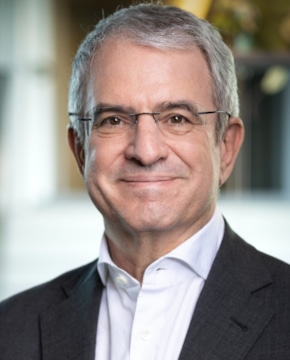 Лоран Фрейше