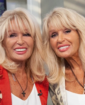 «Сестры Зайцевы»