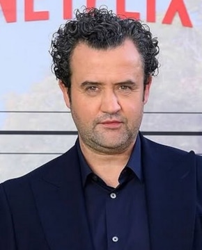 Дэниэл Мейс