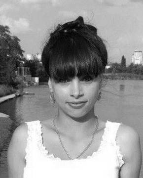 Татьяна Магомедова