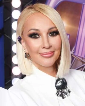 Лера Кудрявцева