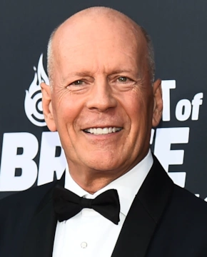 Брюс Уиллис