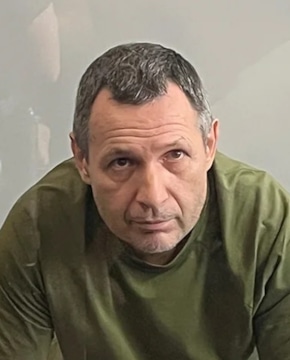 Михаил Сцельников