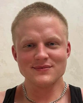 Сергей Кутовой