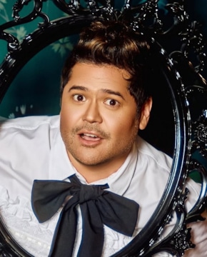 Харви Гильен