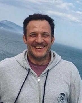 Алексей Лесников