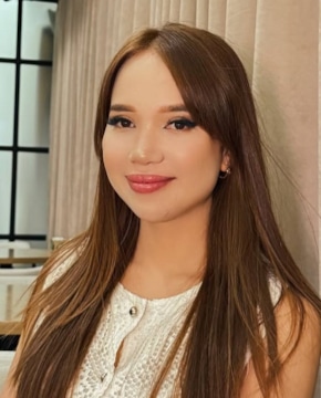 Азода Толаевна