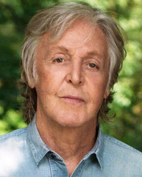 Пол Маккартни