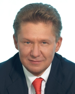 Алексей Миллер