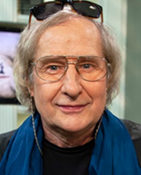 Андрей Житинкин