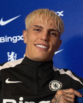 Алехандро Гарначо