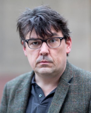 Грэм Линехан