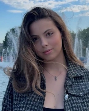 Екатерина Суворова